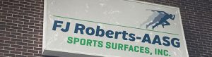 FJ Roberts | Sports and Specialty Flooring | Boston, MA